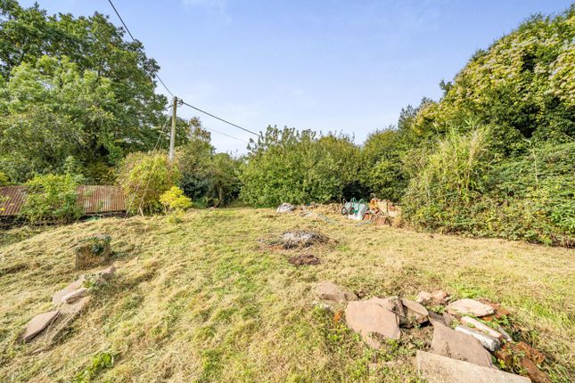 Detached house for sale in Vowchurch, Hereford