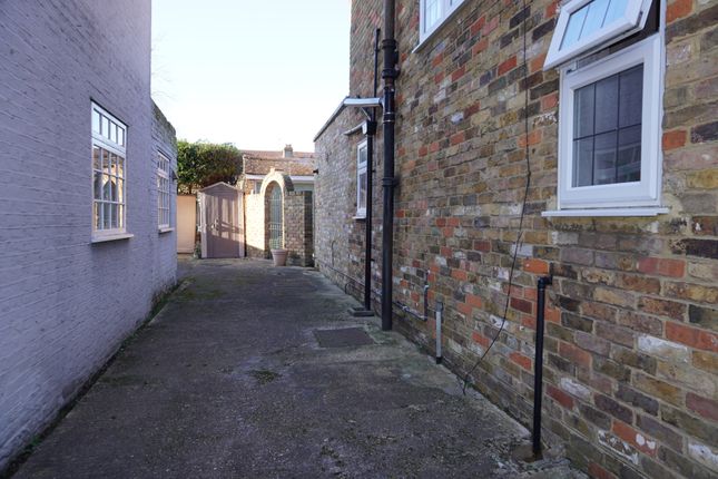 Detached house for sale in Charles Street, Hillingdon, Uxbridge