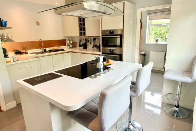 Ashley Cottage, Cheltenham Road, Tewkesbury photo 3