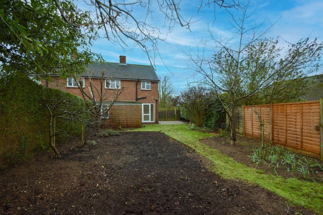 4a Cannons Meadow, Welwyn photo 4