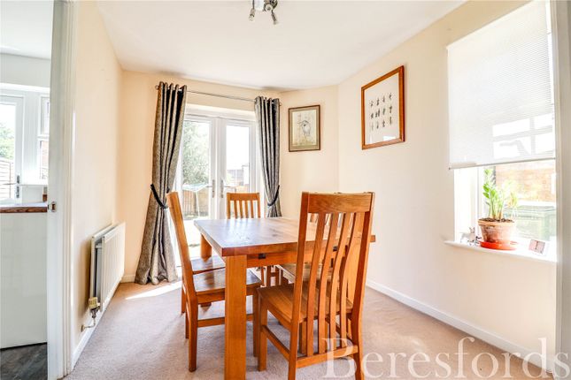 End terrace house to rent in Gulls Croft, Braintree