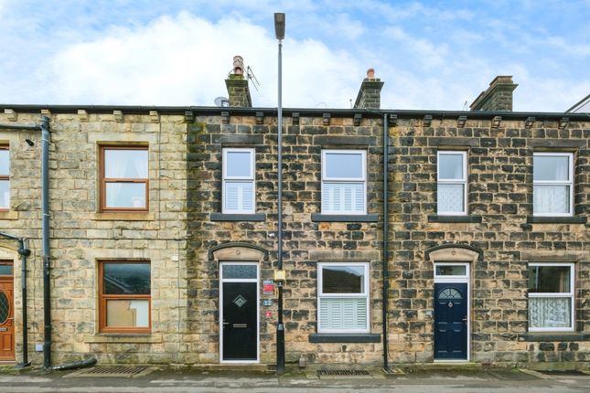 Thumbnail Terraced house for sale in Whack House Lane, Yeadon, Leeds