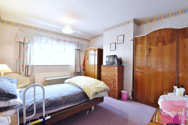 Semi-detached house for sale in Louvain Way, Watford