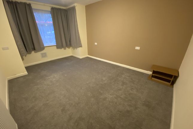Bungalow to rent in Clare Road, Staines-Upon-Thames, Surrey