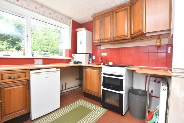 Bungalow for sale in Haigh Moor Crescent, Tingley, Wakefield, West Yorkshire