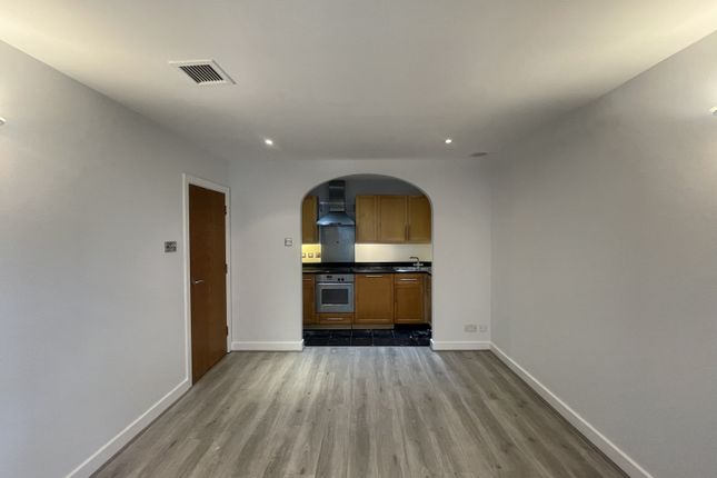 2 Bed Flat For Rent