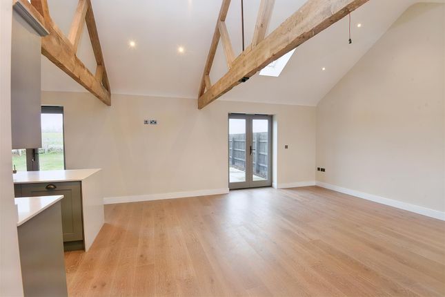 Barn conversion for sale in Plumber Farm, Plumber, Sturminster Newton