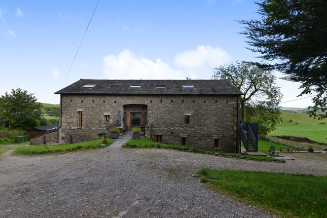 Thumbnail Barn conversion for sale in New Hutton, Kendal