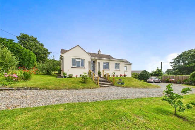 3-bed house on Greshill,, Stamford Hill, Bude, £550,000