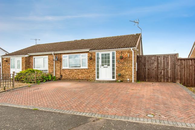 2-bed house on 21, Nene Close, Wellingborough, £210,000