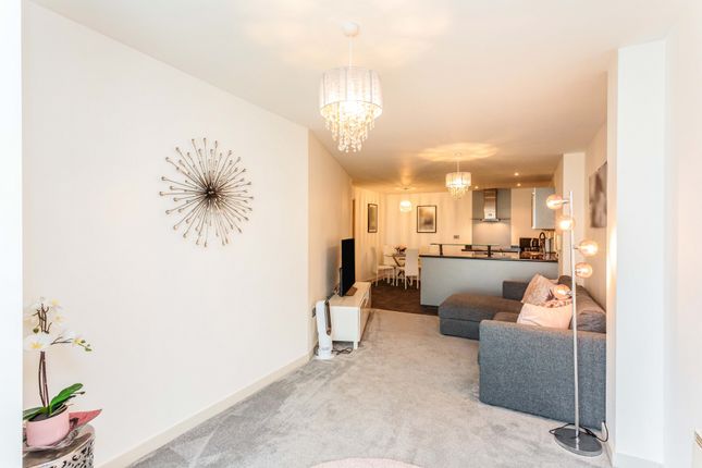 Flat for sale in Admiral Heights, 164 Queens Promenade, Blackpool