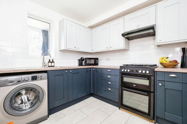 Terraced house for sale in Altmore Avenue, East Ham, London