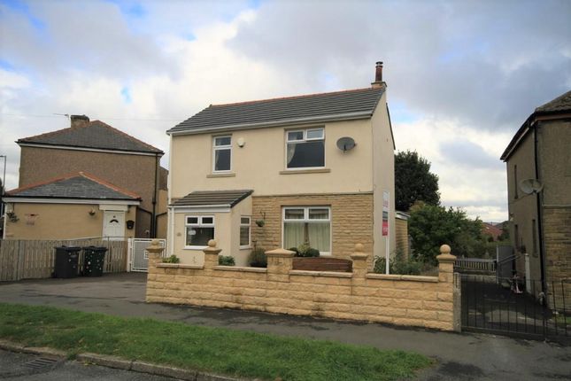 Thumbnail Detached house for sale in Norman Mount, Eccleshill, Bradford