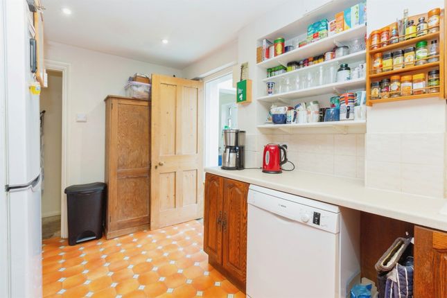 Semi-detached house for sale in Leighton Road, Wing, Leighton Buzzard