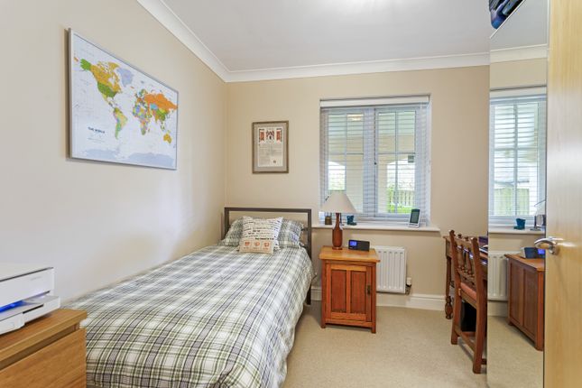 Flat for sale in Dean Court Road, Oxford