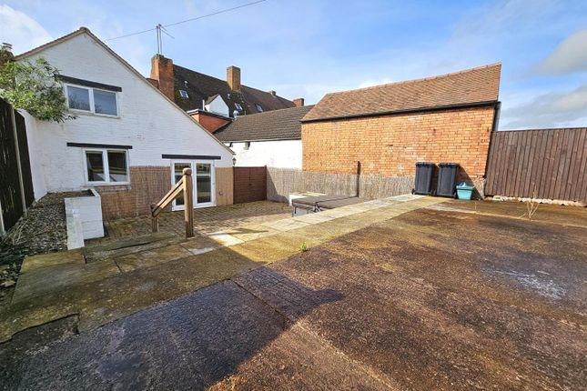 Cottage for sale in Court Lane, Newent