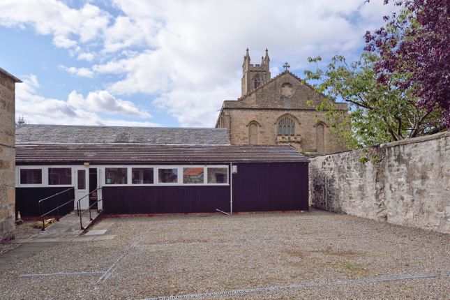 Detached house for sale in Port Street, Clackmannan