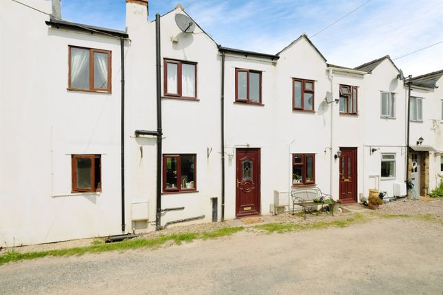 Terraced house for sale in Railway Terrace, Stretton Sugwas, Hereford