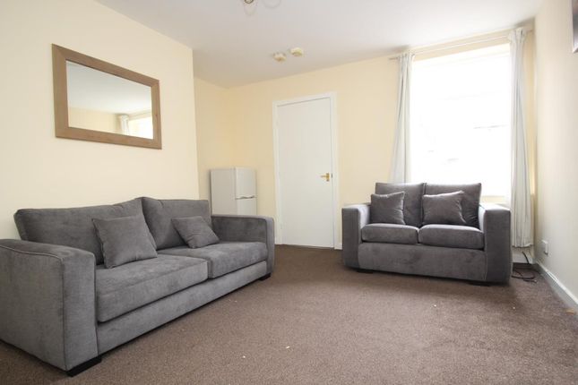 Thumbnail Maisonette to rent in Station Road, South Gosforth, Newcastle Upon Tyne