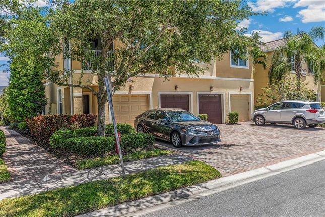 Town house for sale in 8002 Moonstone Dr #1-201, Sarasota, Florida, 34233, United States Of America