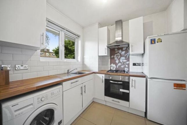 Thumbnail Flat to rent in Shaftesbury Court, Shaftesbury Street, Old Street