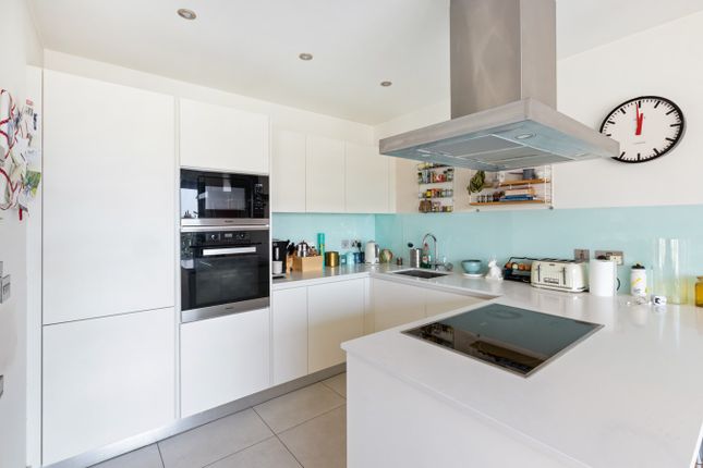 Flat for sale in The Lanchesters, Fulham Palace Road, Crabtree Estate, Hammersmith