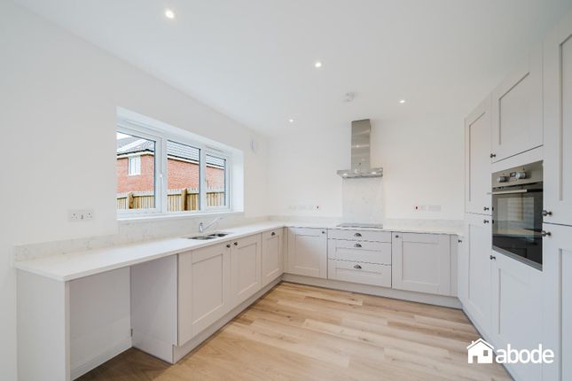 Orchard Place, Plot 58, Hollow Drive, Thornton photo 3