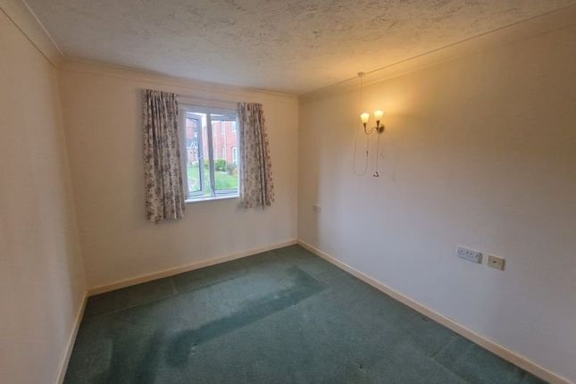 Flat for sale in Littleham Road, Exmouth