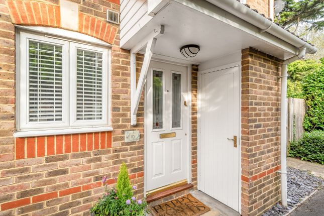 End terrace house for sale in Knaphill, Woking, Surrey