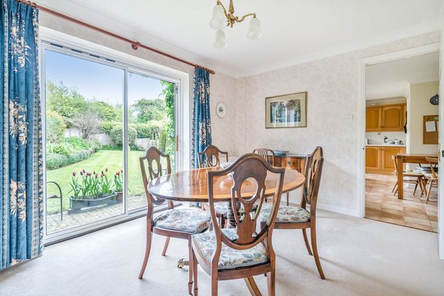 Detached house for sale in Edwards Meadow, Marlborough