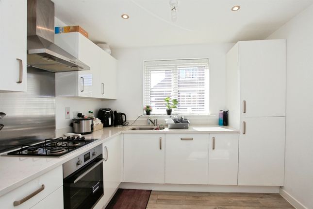 3-bed detached on 42, Wilton Avenue, PETERBOROUGH, £310,000