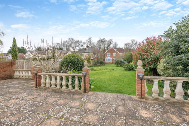 Detached house for sale in Heath Road, Boughton Monchelsea, Maidstone