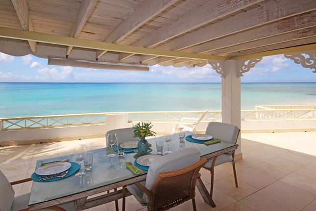Villa for sale in Mullins, St. Peter, Barbados