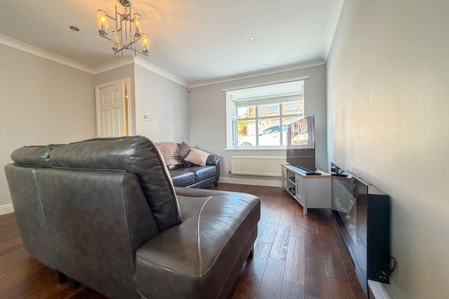 20, Morgans Way, Blaydon photo 3