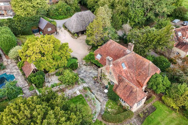 From The Air