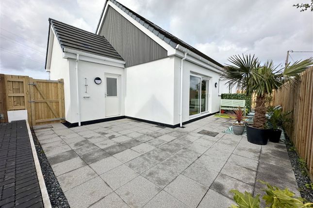 Semi-detached house for sale in Merrits Hill, Illogan, Redruth