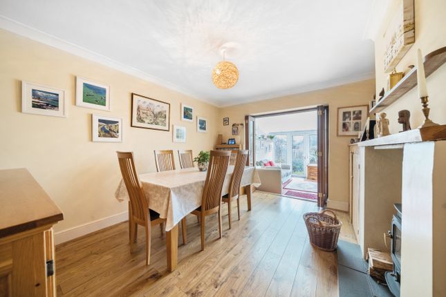 Semi-detached house for sale in Brook, Godalming, Surrey