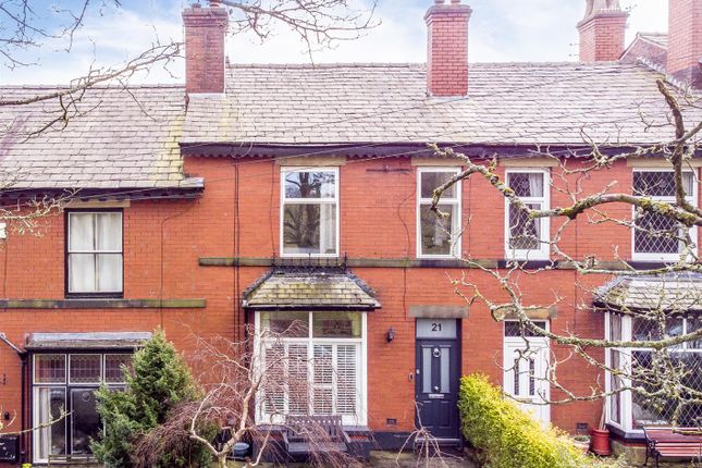 Terraced house for sale in Sunny Bower Street, Tottington, Bury