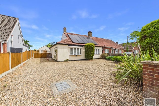 2-bed house on 12, Grove Avenue, Norwich, £290,000