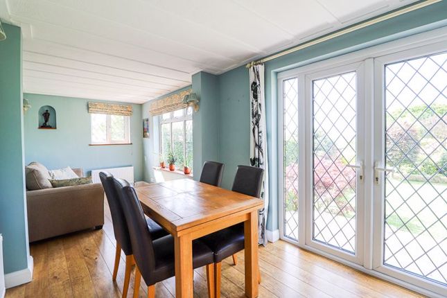 Detached house for sale in St. Marys Road, Benfleet