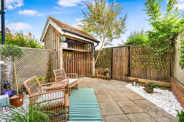 1A Livermore Cottages, New Street, Dunmow photo 4