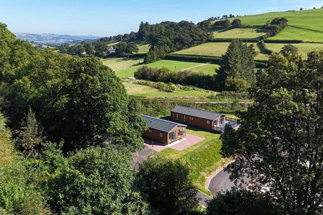 52, Red Kite Touring and Lodge Park, Llanidloes photo 4