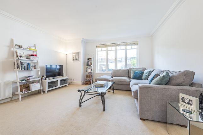 1 Bed Flat To Rent In Clevedon Road Twickenham Tw1 Zoopla