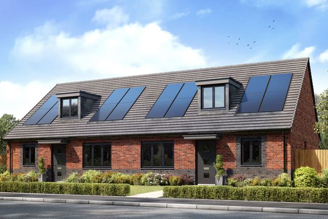 3-bed house on 26, Ovington Court, Templetown, Consett, County Durham, £274,995