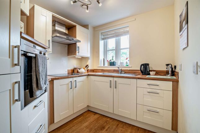 Flat for sale in Barnhill Court, Barnhill Road, Chipping Sodbury, Bristol