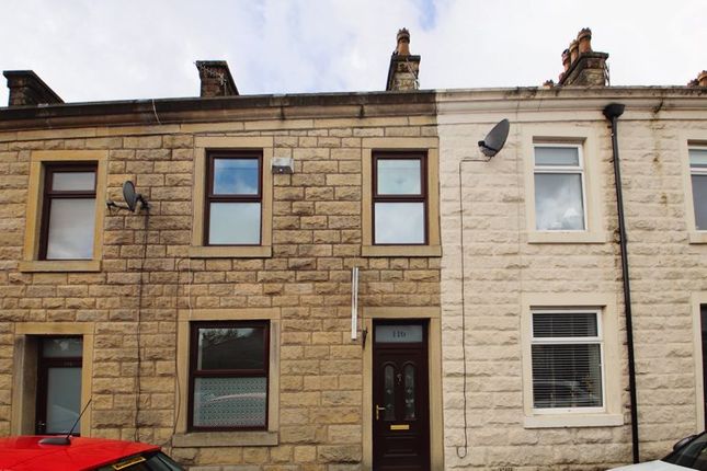 Thumbnail Terraced house to rent in Albert Street, Ramsbottom, Bury