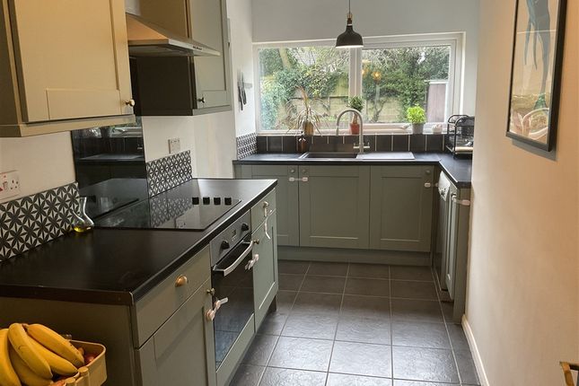 Allington Drive Strood, Rochester photo 4