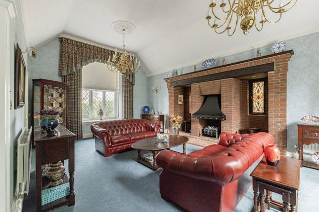Beechwood, 134, Lovedon Lane, Winchester photo 3