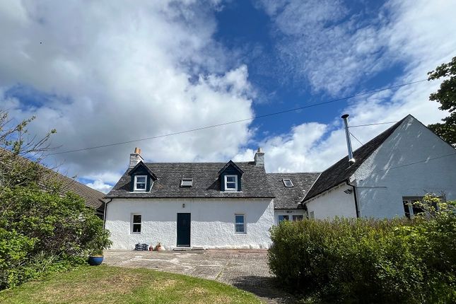 Clachandhu Farmhouse & The Granary (Annexe), Balvicar, By Oban  photo 2