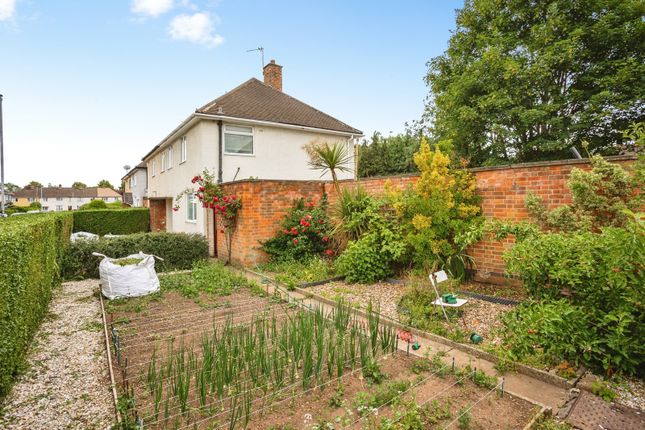 54, Wordsworth Road, Leicestershire photo 2